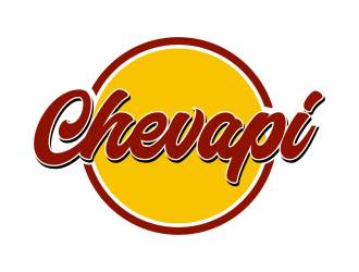Chevapi logo design by maseru