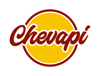 Chevapi logo design by maseru