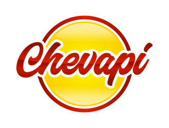 Chevapi logo design by maseru