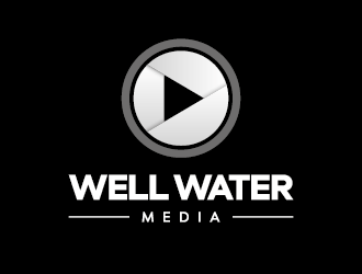 Well Water Media logo design by spiritz