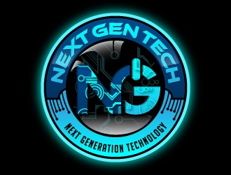 logo design by jaize