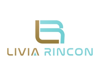 Livia Rincon  logo design by jaize