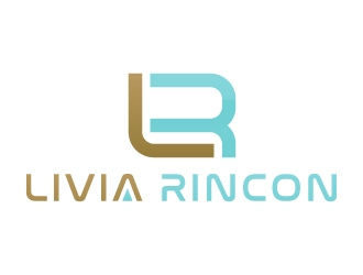 Livia Rincon  logo design by jaize