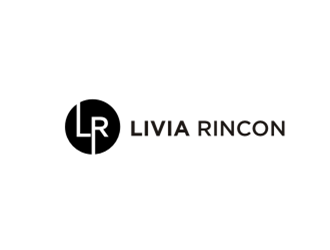 Livia Rincon  logo design by sheilavalencia