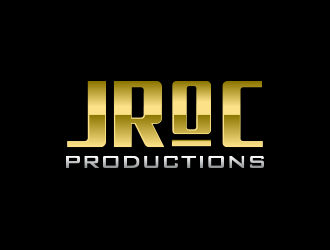 JROC Productions logo design by keylogo
