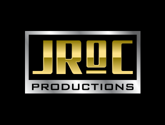 JROC Productions logo design by keylogo
