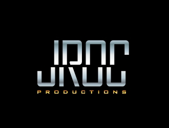 JROC Productions logo design by Marianne