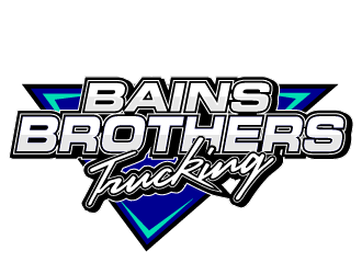  logo design by THOR_