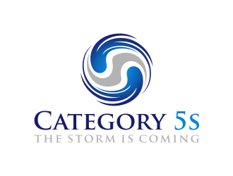 Category 5s logo design by cintoko