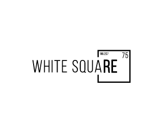 White Square Enterprises logo design by Roco_FM