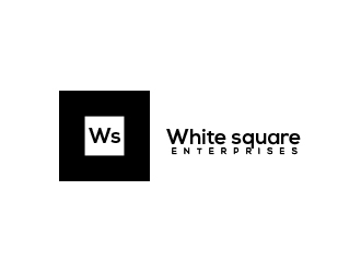 White Square Enterprises logo design by avatar