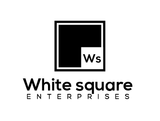 White Square Enterprises logo design by avatar