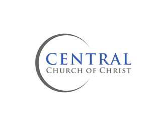 Central Church of Christ logo design by johana