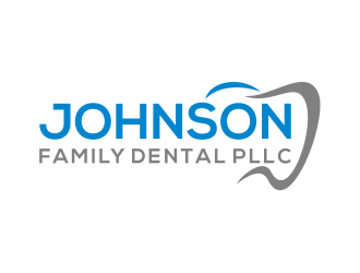 Johnson Family Dental, PLLC logo design by cintoko