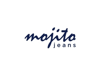 mojito jeans logo design by narnia