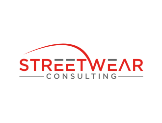 STREETWEAR CONSULTING logo design by nurul_rizkon