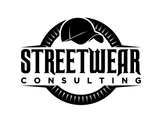 STREETWEAR CONSULTING logo design by PRN123