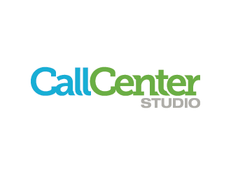 Call Center Studio logo design by mhala