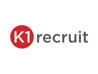 K1 recruit logo design by nurul_rizkon