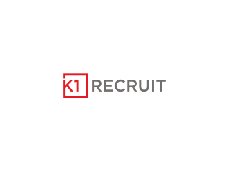 K1 recruit logo design by Zeratu