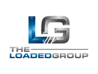 The Loaded Group logo design by mhala