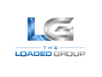 The Loaded Group logo design by Cekot_Art