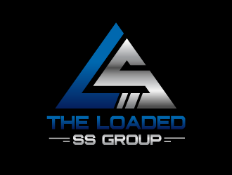 The Loaded Group logo design by Muhammad_Abbas