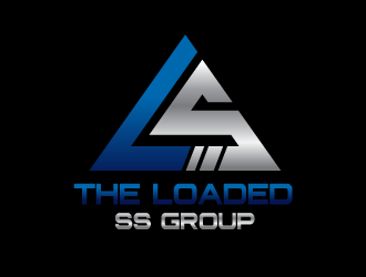 The Loaded Group logo design by Muhammad_Abbas