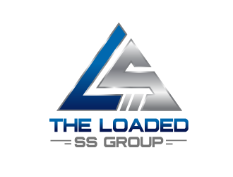 The Loaded Group logo design by Muhammad_Abbas