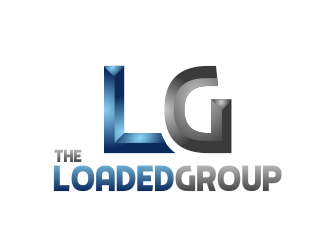 The Loaded Group logo design by serprimero