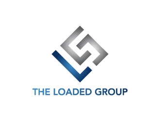 The Loaded Group logo design by GrafixDragon