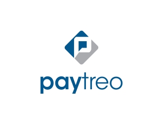 paytreo logo design by cikiyunn