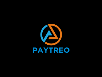 paytreo logo design by cintya