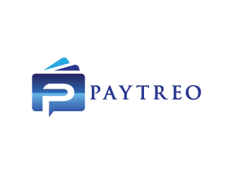 paytreo logo design by Andri