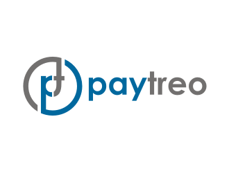 paytreo logo design by rief