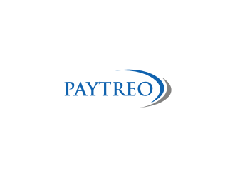 paytreo logo design by Zeratu