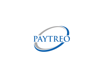 paytreo logo design by Zeratu