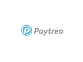 paytreo logo design by Kindo