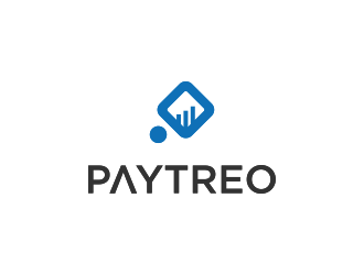 paytreo logo design by Kanya