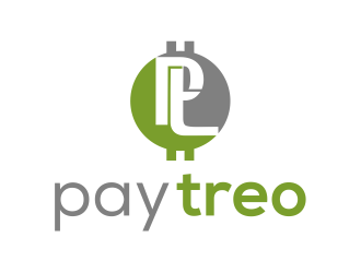 paytreo logo design by cintoko