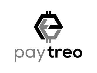 paytreo logo design by cintoko