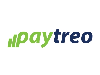 paytreo logo design by Lovoos