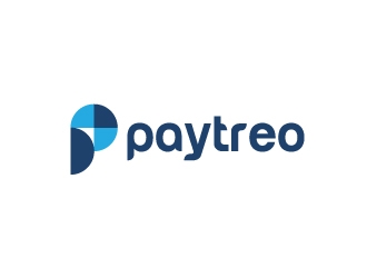 paytreo logo design by ngulixpro