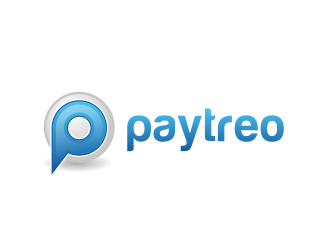 paytreo logo design by serprimero