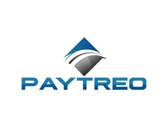 paytreo logo design by fawadyk