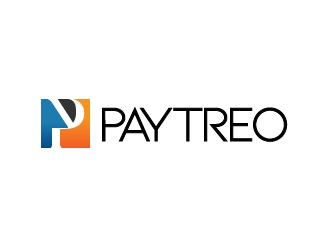 paytreo logo design by fawadyk
