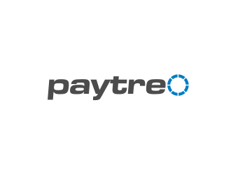 paytreo logo design by rdbentar