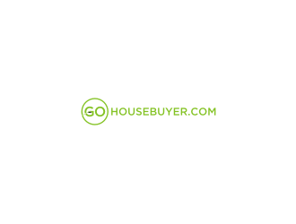 GOhousebuyer.com logo design by Diancox