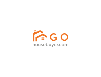 GOhousebuyer.com logo design by kaylee