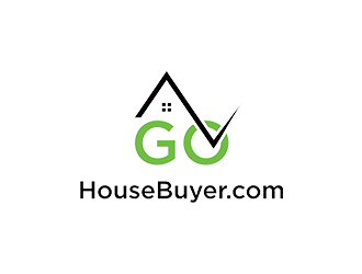 GOhousebuyer.com logo design by blackcane
